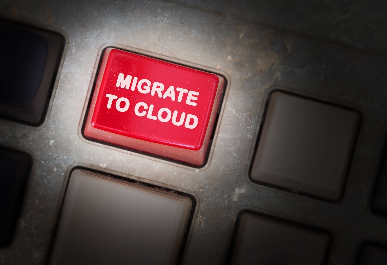 The 6Rs of Cloud Migration Explained
