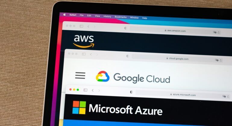 Which Cloud has Better Private Connectivity: AWS or Azure or GCP?