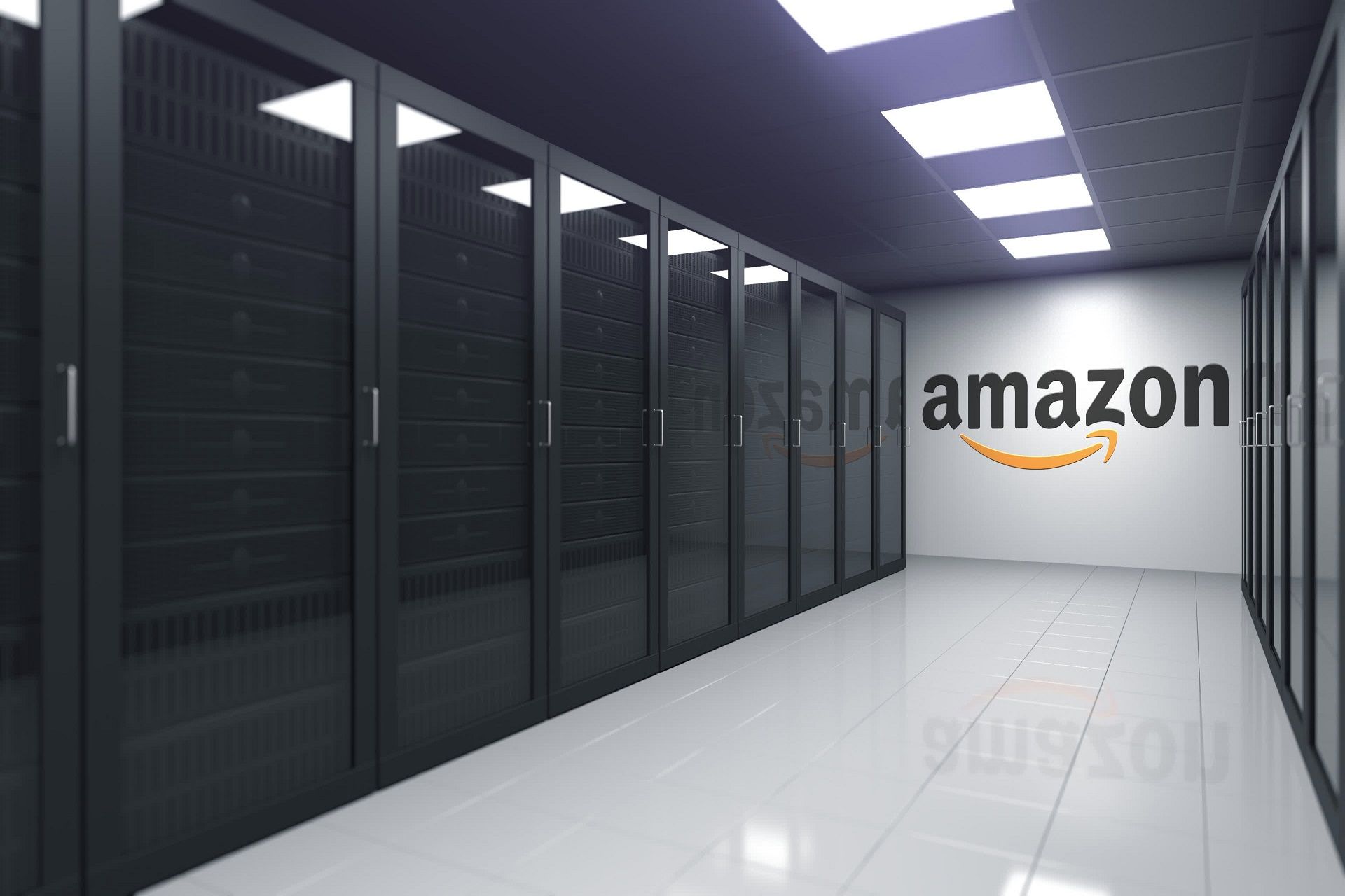 Amazon Data Warehouse