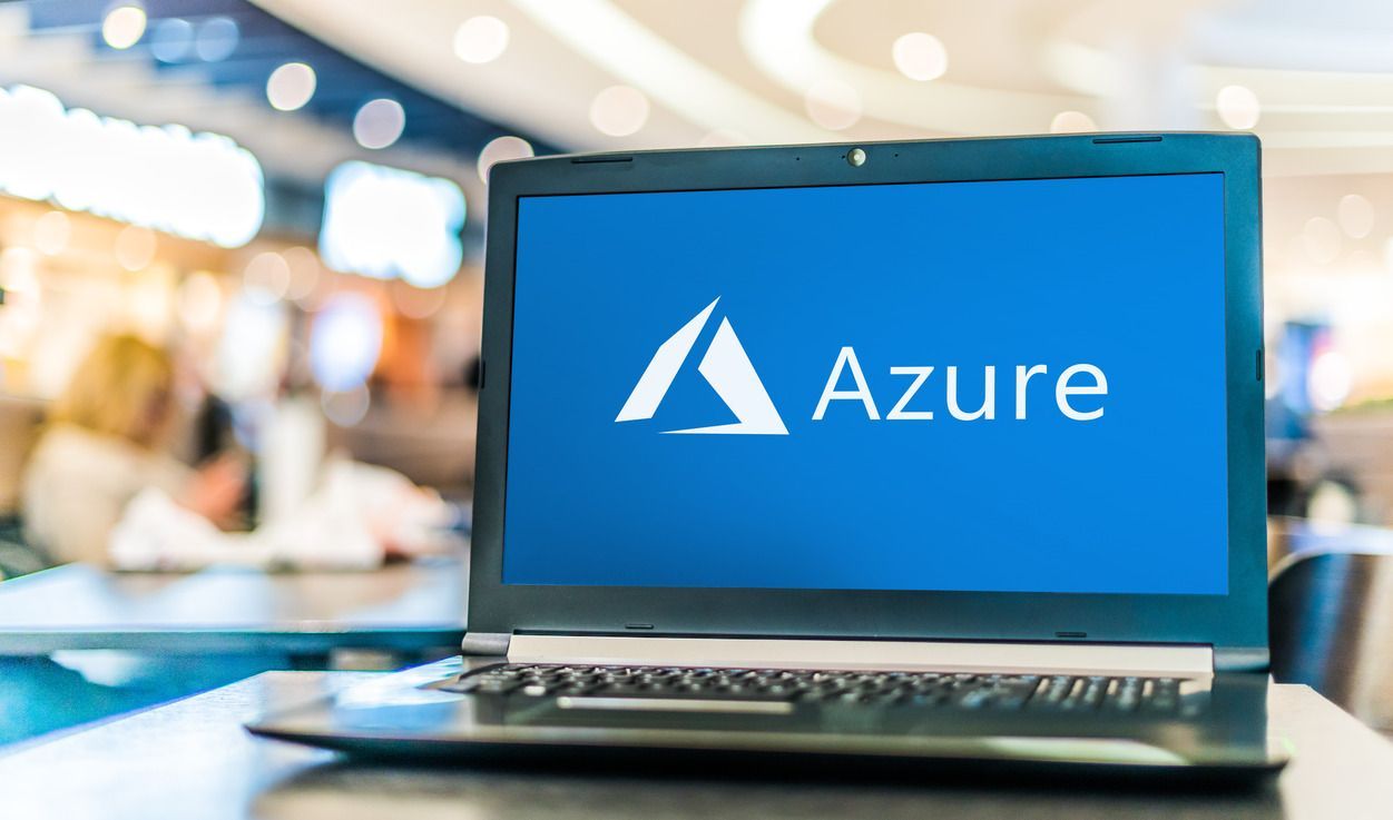 5 Reasons For Hiring an Azure Consultant