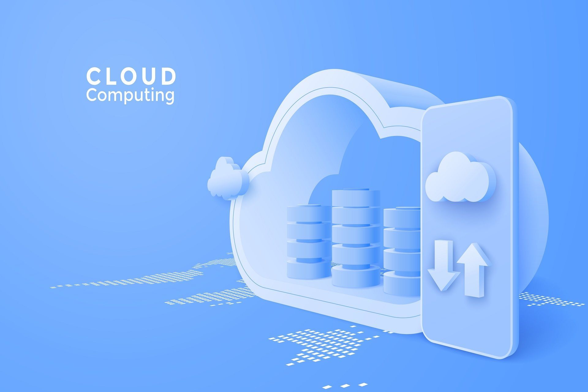 Cloud infrastructure management