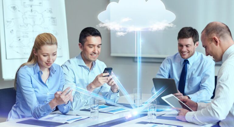 What is Cloud Computing? Everything you need to know?