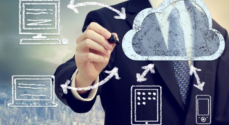 Top 5 Cloud Computing Myths Busted