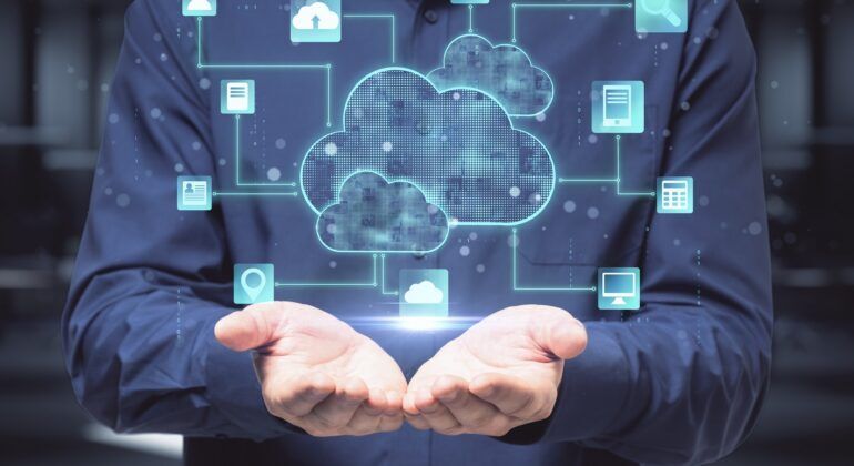 How to Choose The Best Cloud Infrastructure Management Service?