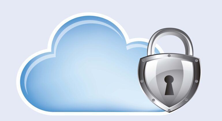 cloud platform security