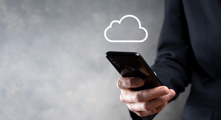 What Are The Recent Trends In Cloud Computing?