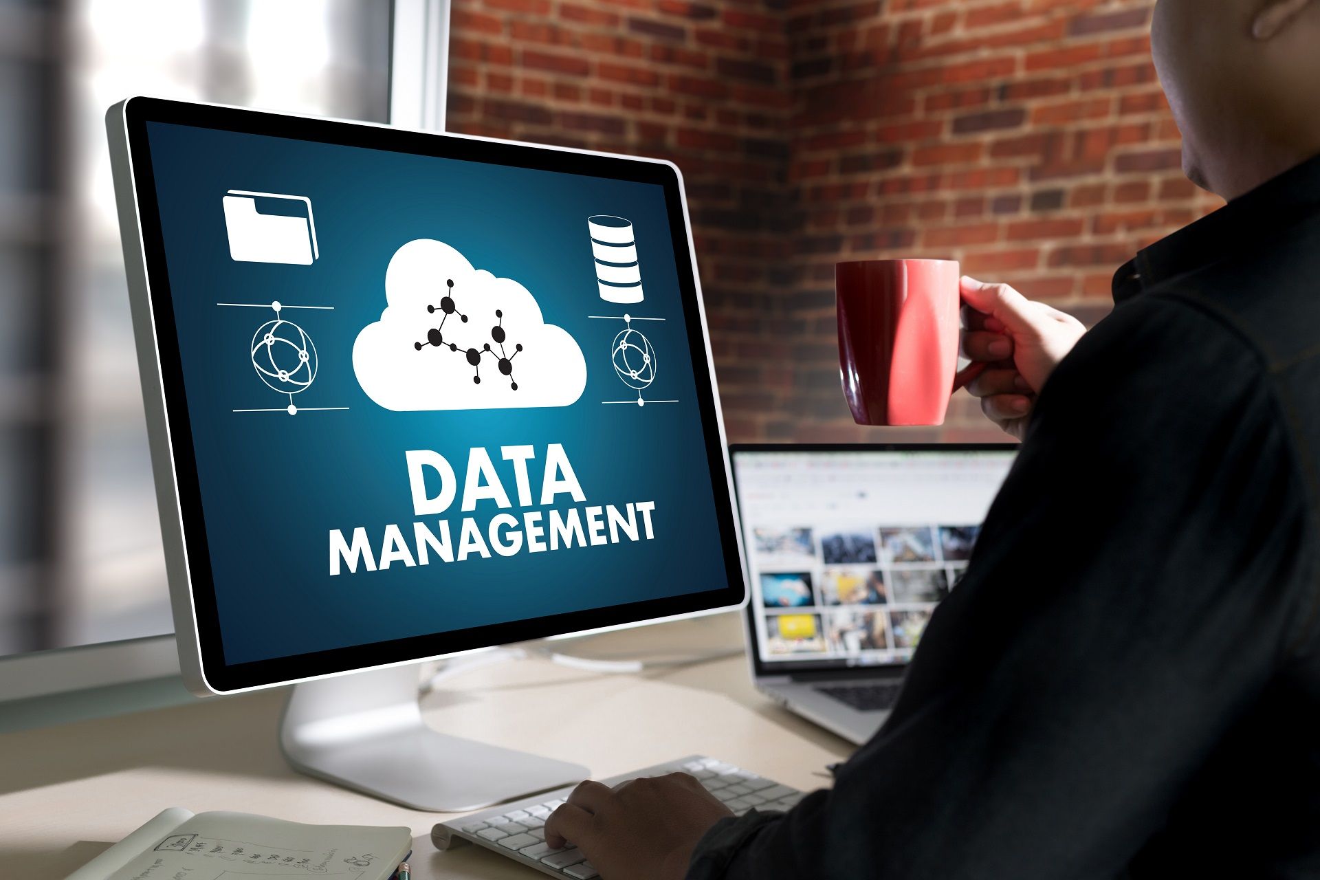 Data Management Optimization