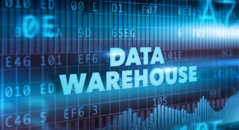 data warehouse consulting