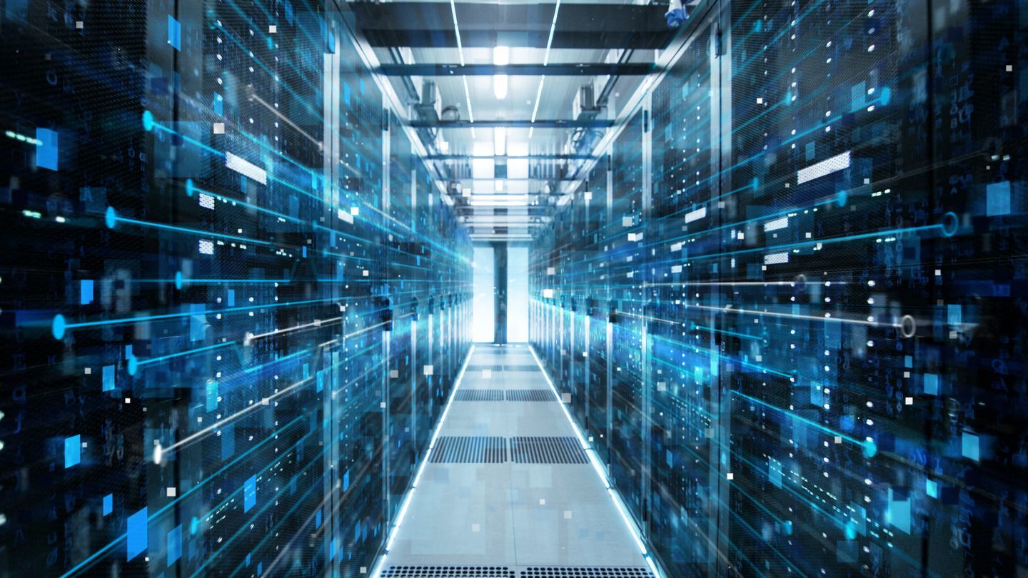 A Comprehensive IT Infrastructure Guide for Digital Success