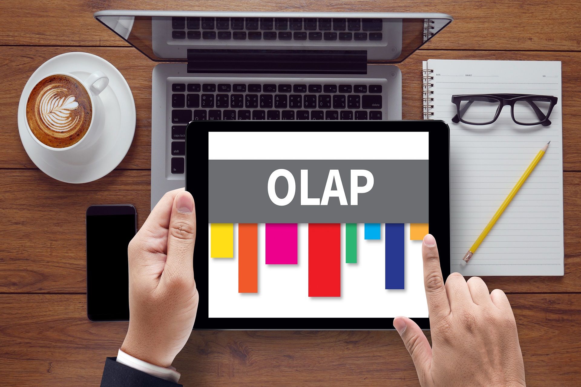 OLTP Vs OLAP: What’s the Difference?