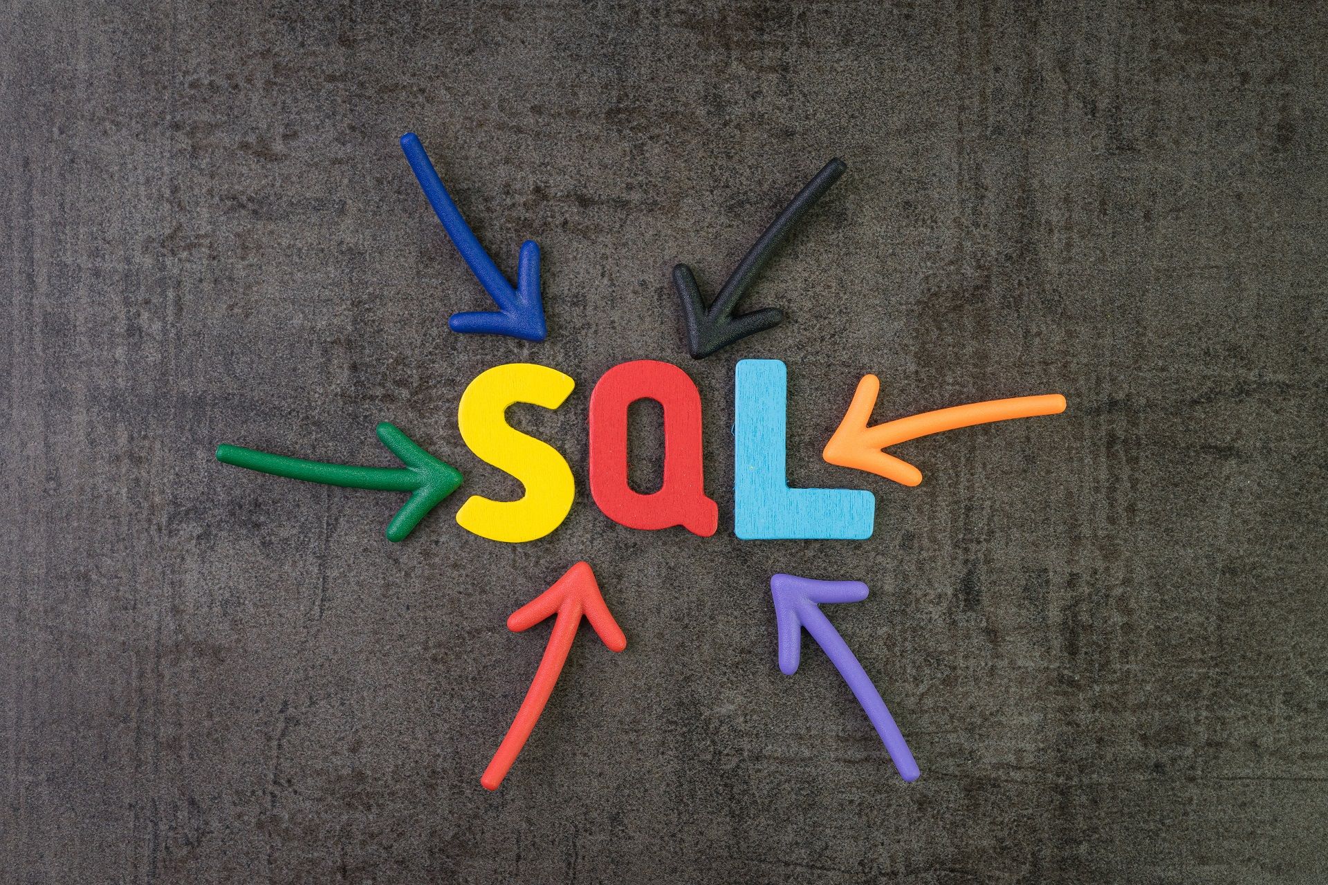 SQL Server Consultancy