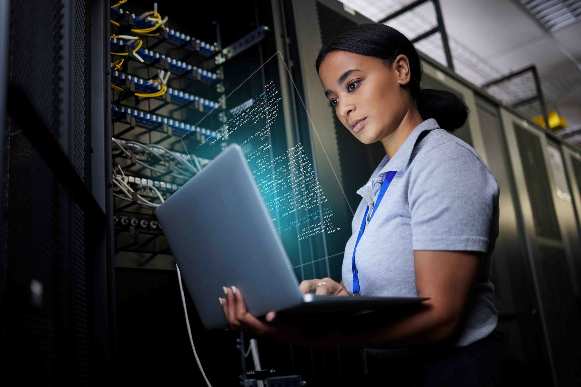 What are Managed Network Services? How It Can Help Your Business
