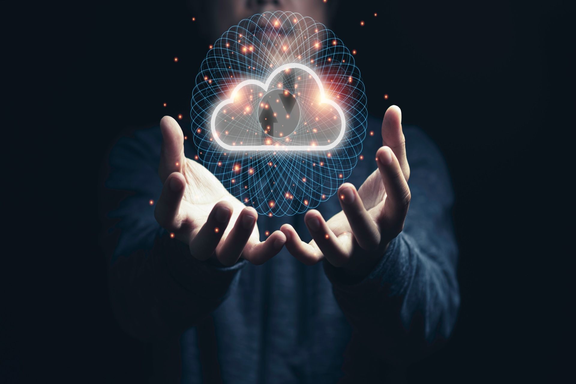 Understanding Cloud Transformation: A Guide to Benefits and Strategy