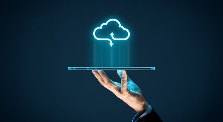 cloud implementation services
