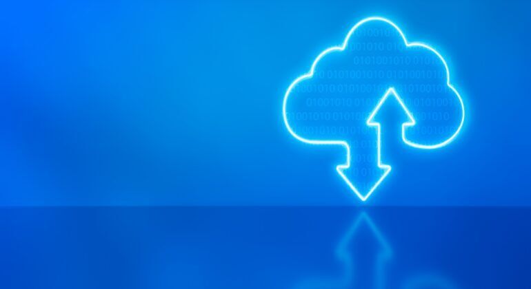 benefits of migrating to the cloud
