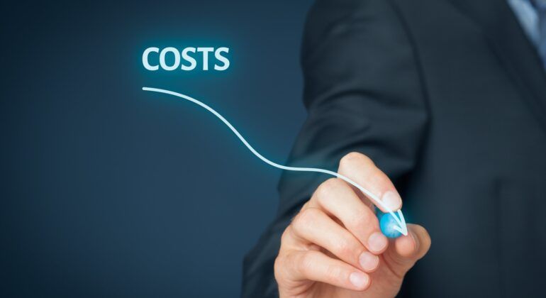 Best practices for AWS cost optimization