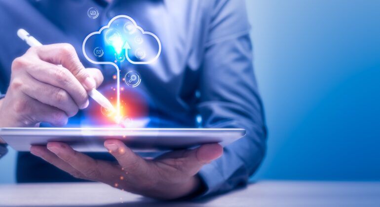 Benefits of Using Cloud Computing Technology in Your Business