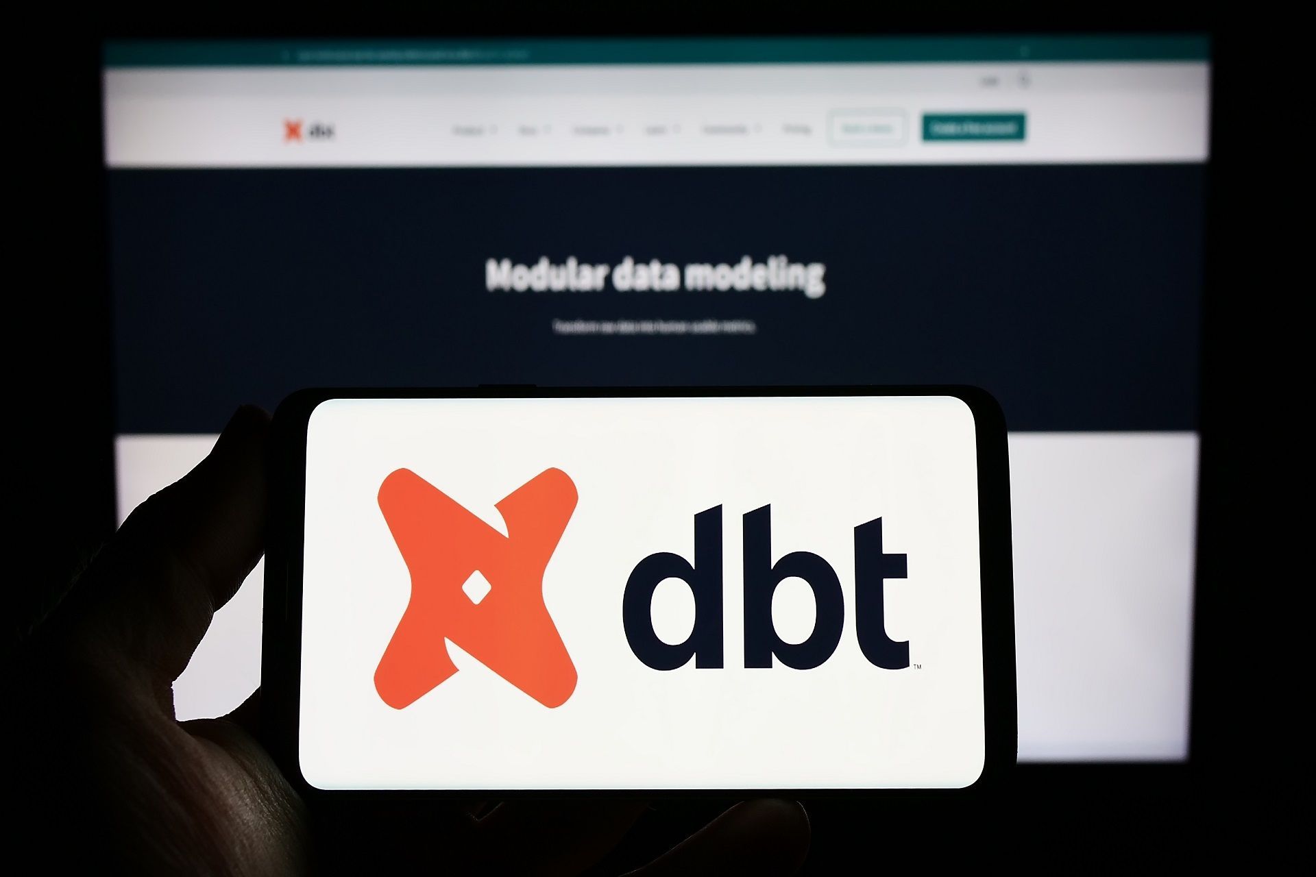 dbt Labs  Transform Data in Your Warehouse