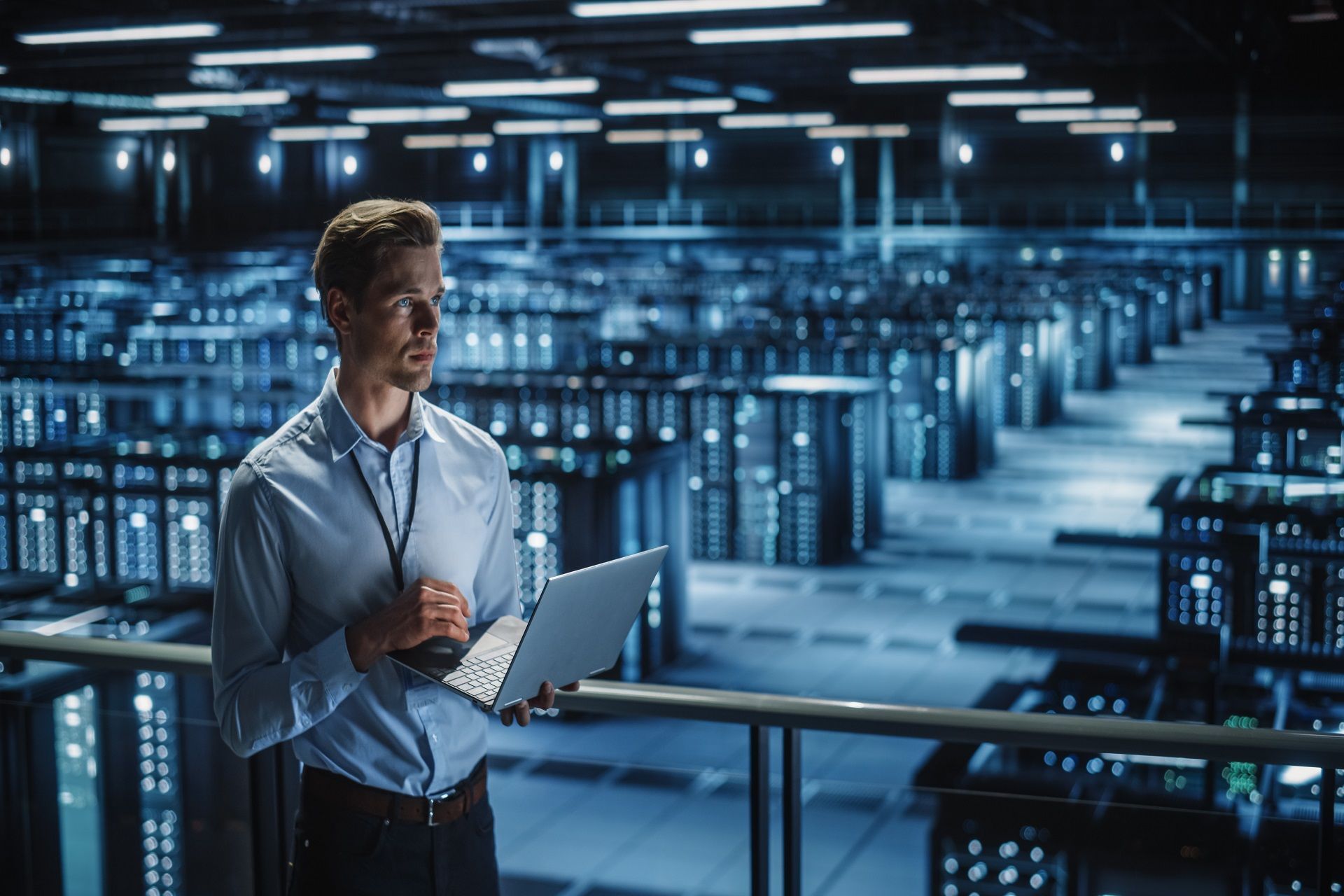 The Key Features of Microsoft Data Warehouse for Effective Data Management