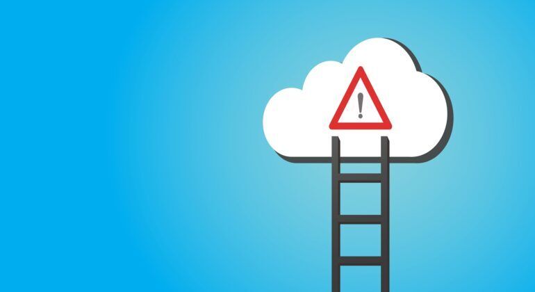5 common post cloud migration risks