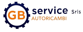 logo bg service autoricambi 