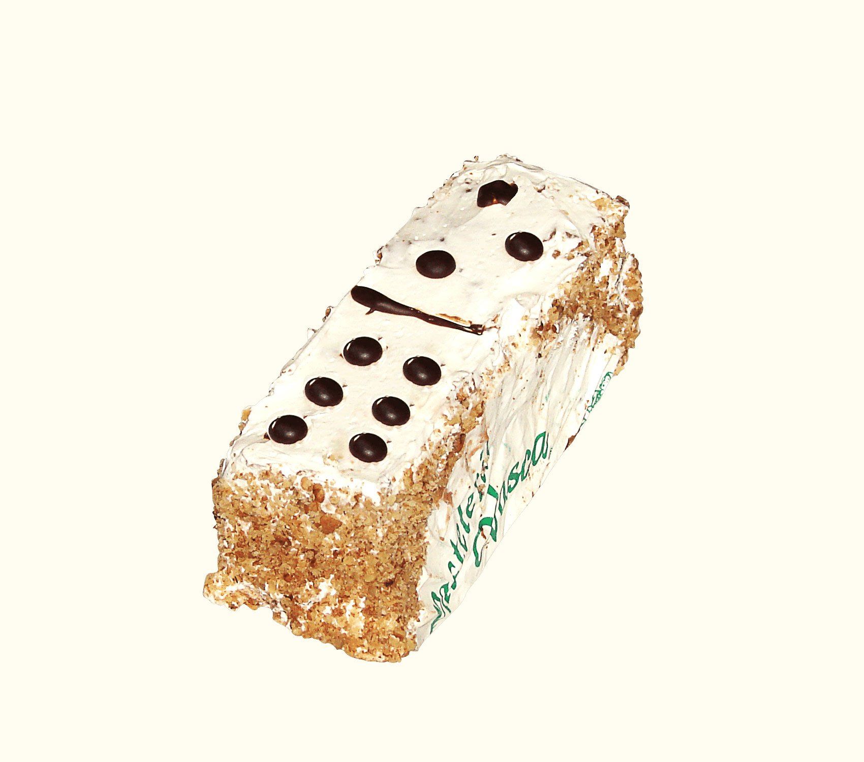 pastelería la antigua vasca domino