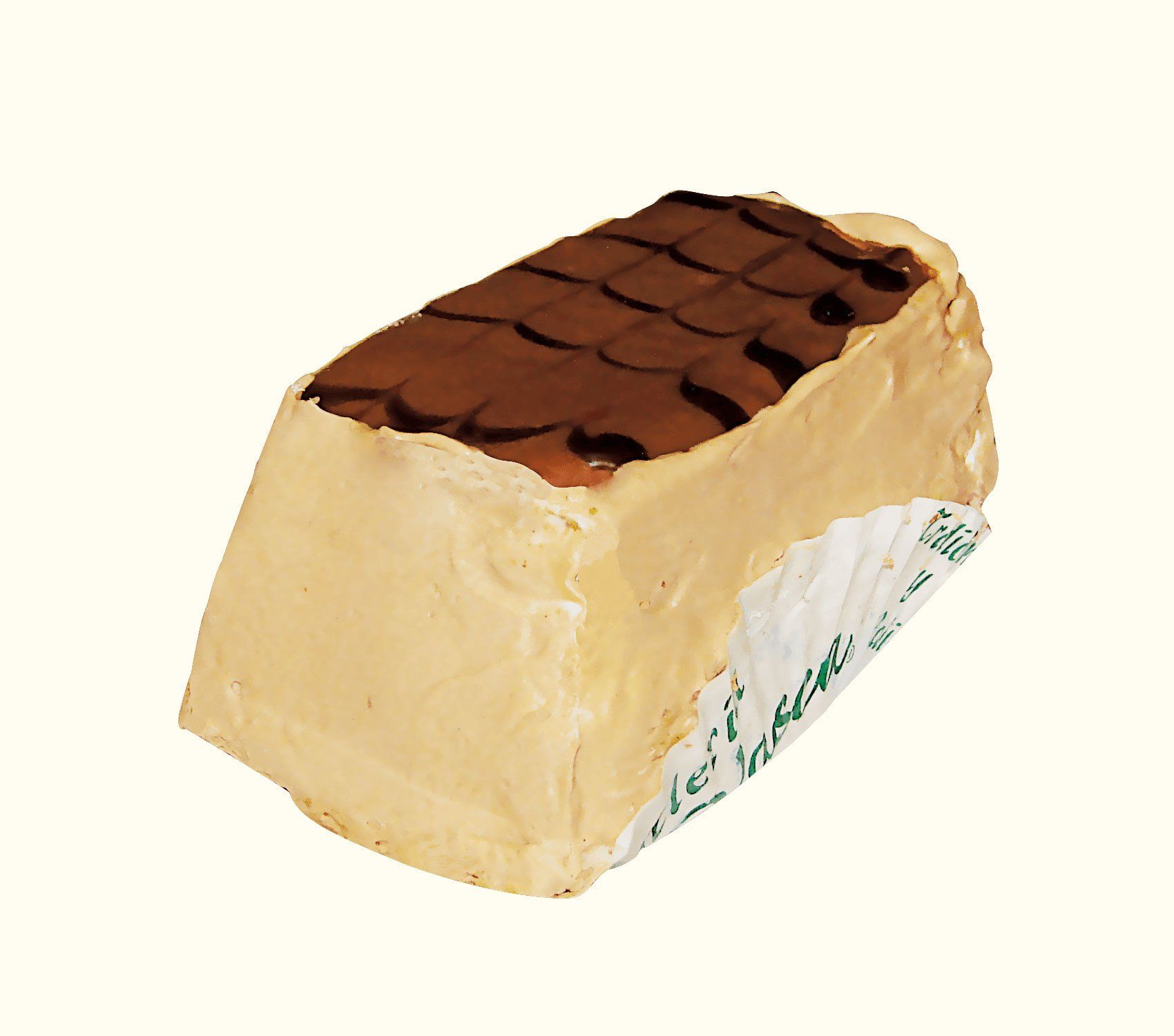 pastelería la antigua vasca pastel mil hojas cajeta