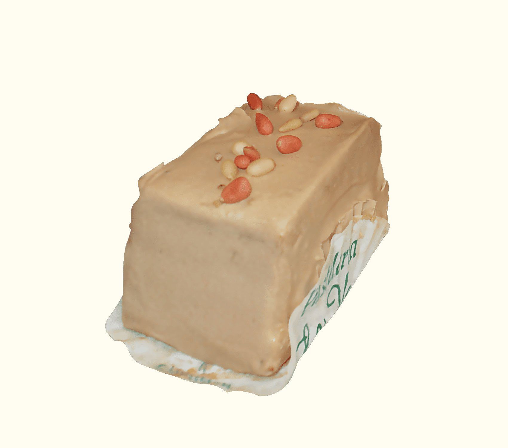 pastelería la antigua vasca pastel mil hojas