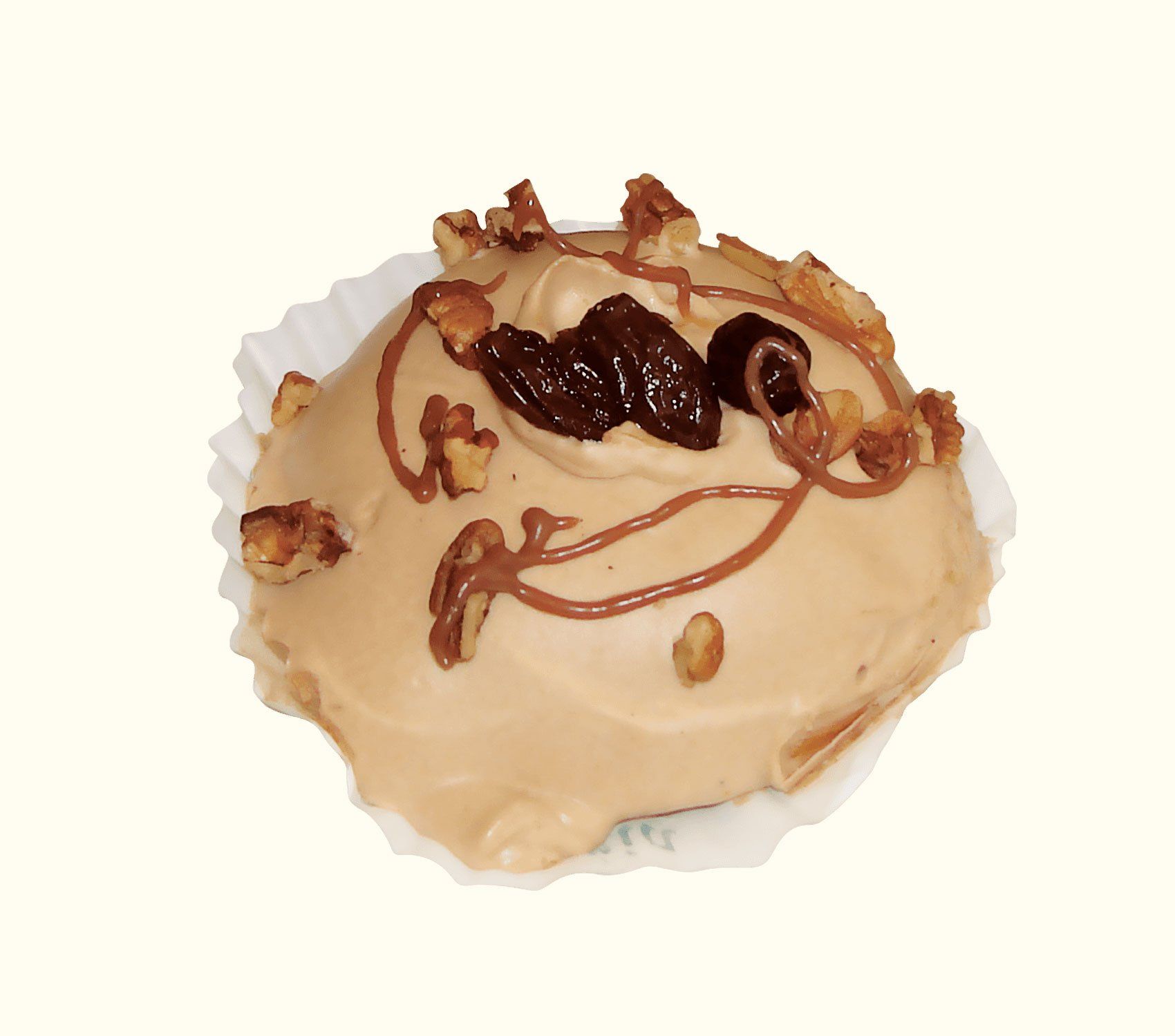 pastelería la antigua vasca SUIZO ENVINADO