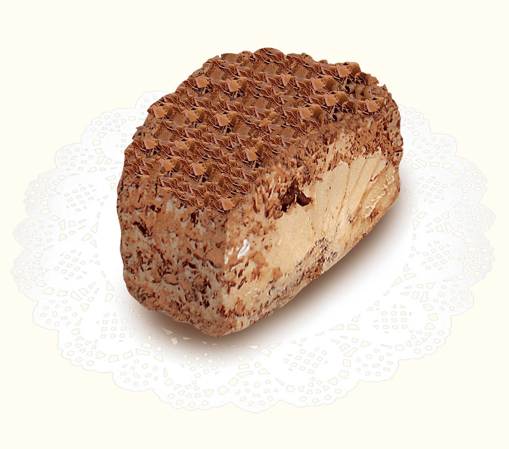 pastelería la antigua vasca trufa cocoa