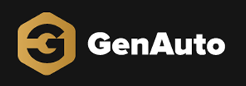 Logo | Gen Auto