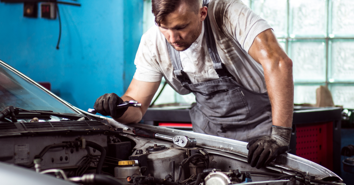 Fall Car Maintenance Tips | Lawrence, KS Auto Repair