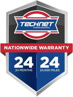 Technet Warranty | GenAuto - Dale & Ron's Auto Service