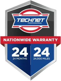 Technet Warranty | GenAuto - Dale & Ron's Auto Service