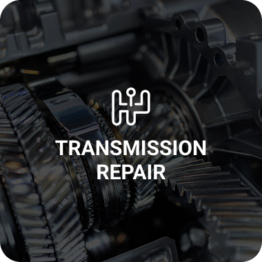 Transmission gears with 