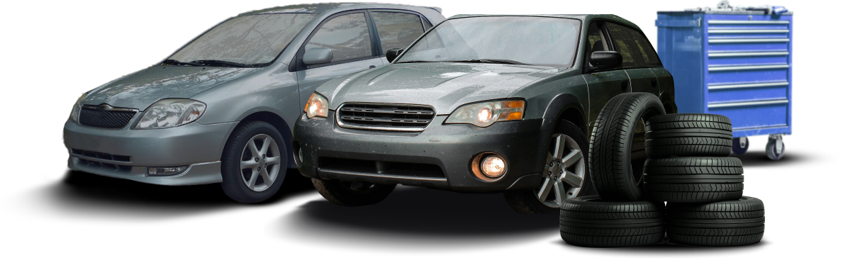 Vehicles | GenAuto