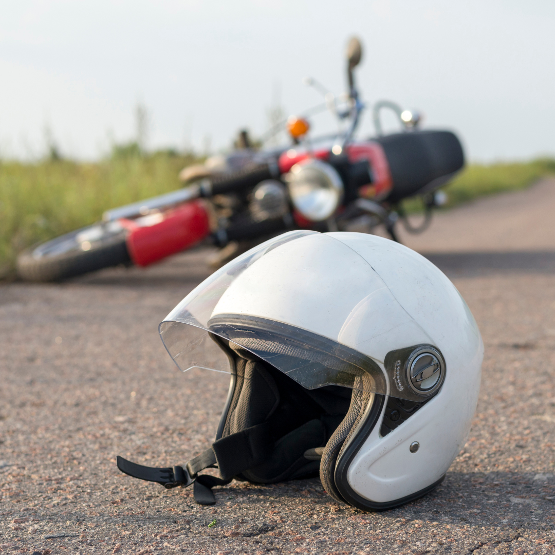 Miami and South Florida Motorcycle Accident Lawyer