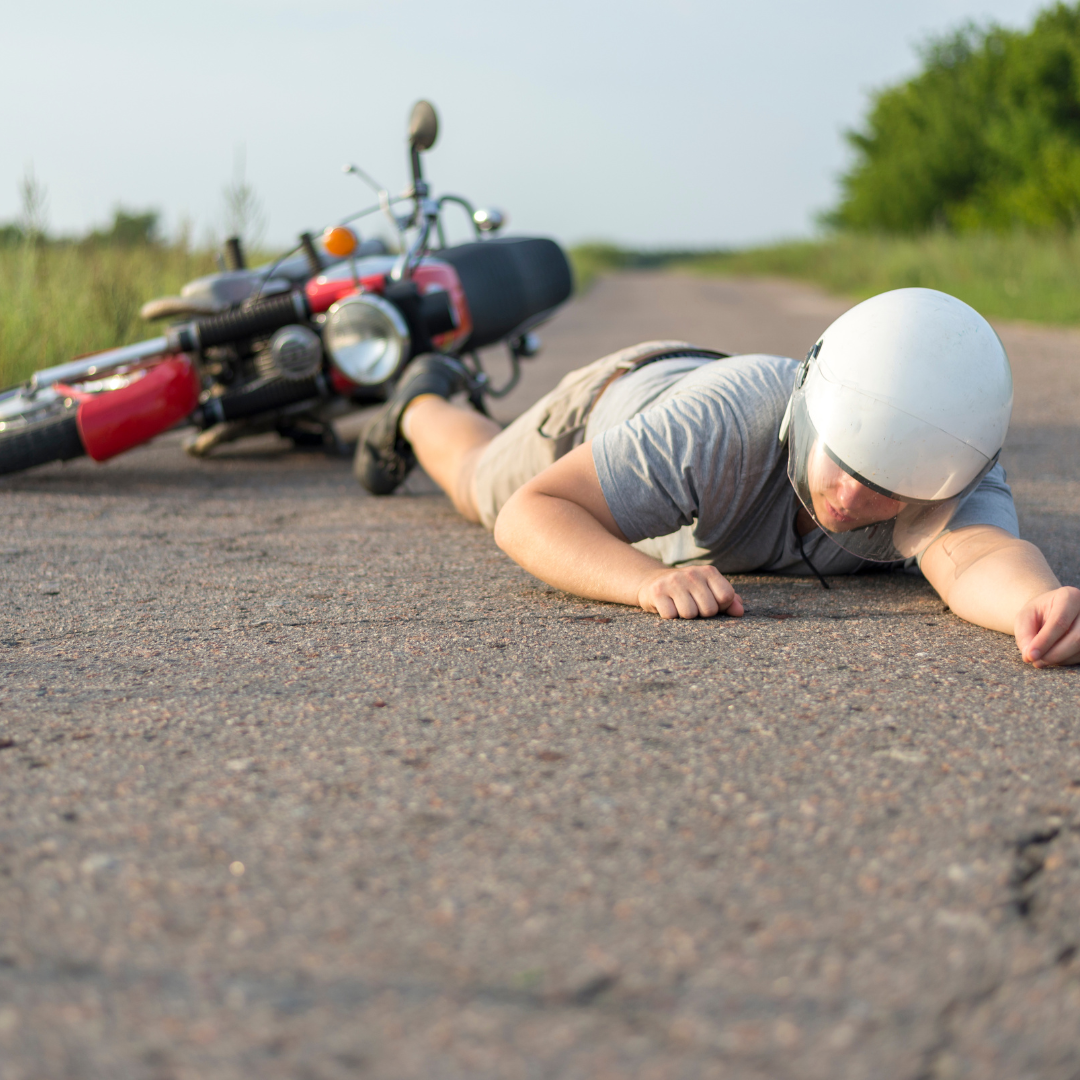 Miami and South Florida Motorcycle Accident Lawyer