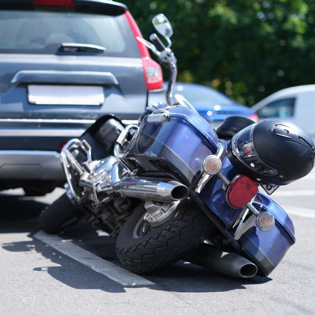 Miami and South Florida Motorcycle Accident Lawyer