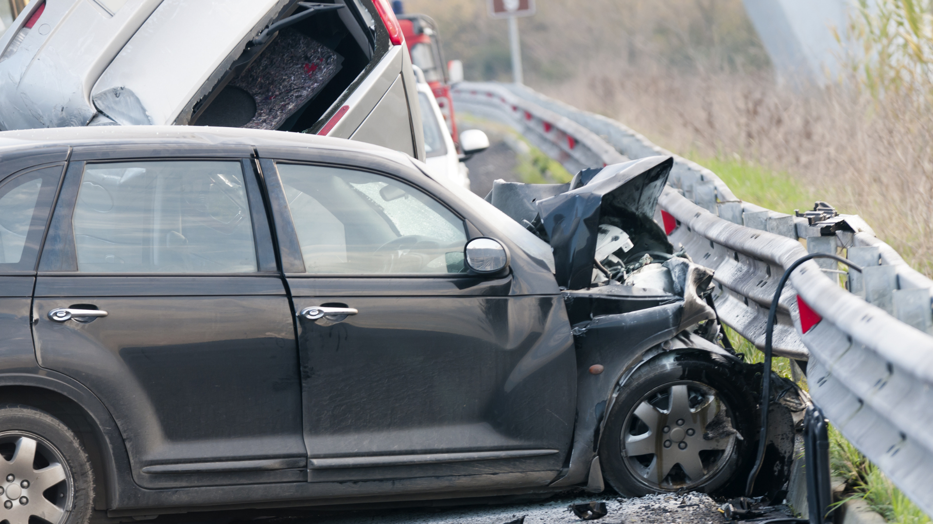 Seeking Medical Treatment After a Car Accident in Miami