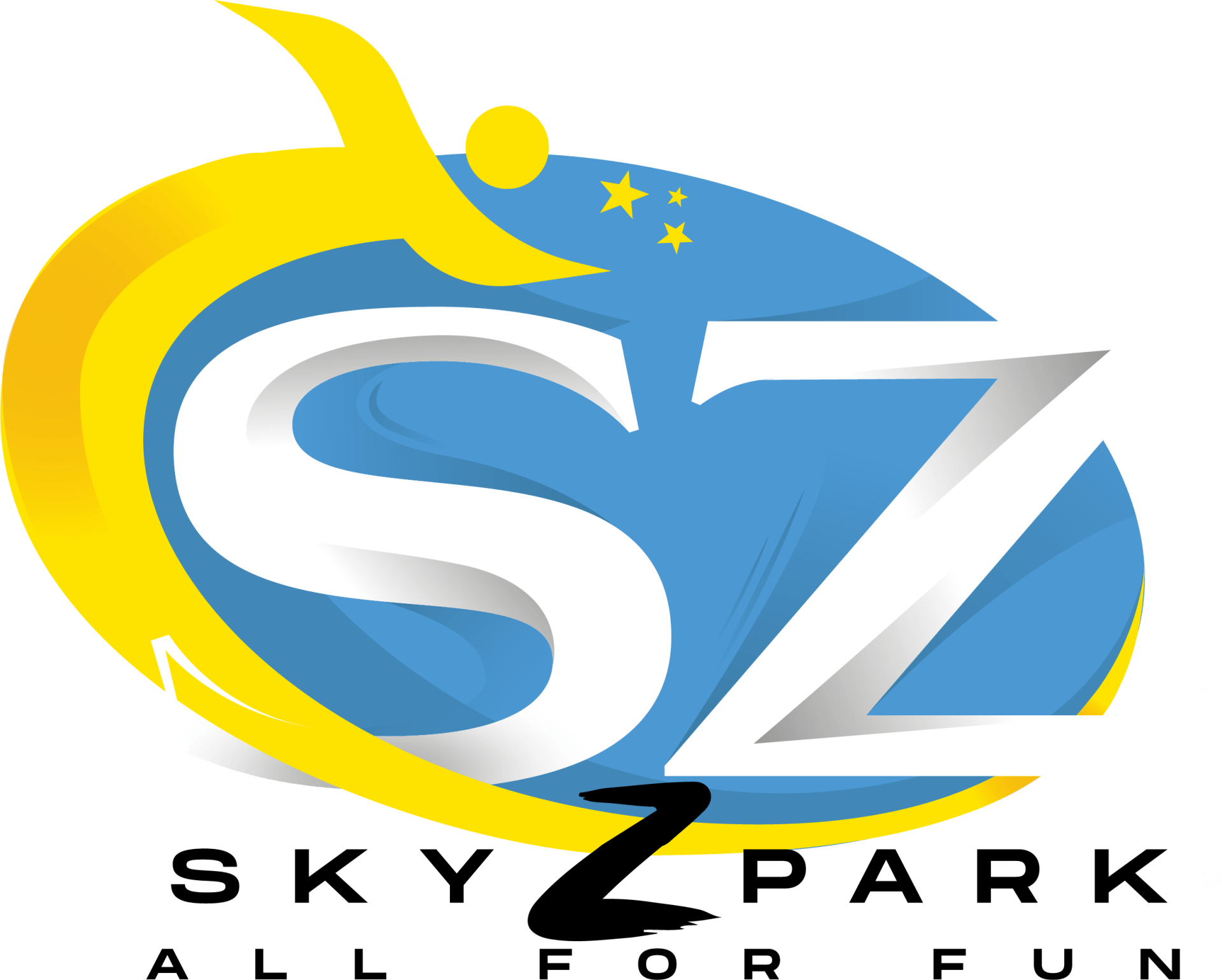 sky z park logo
