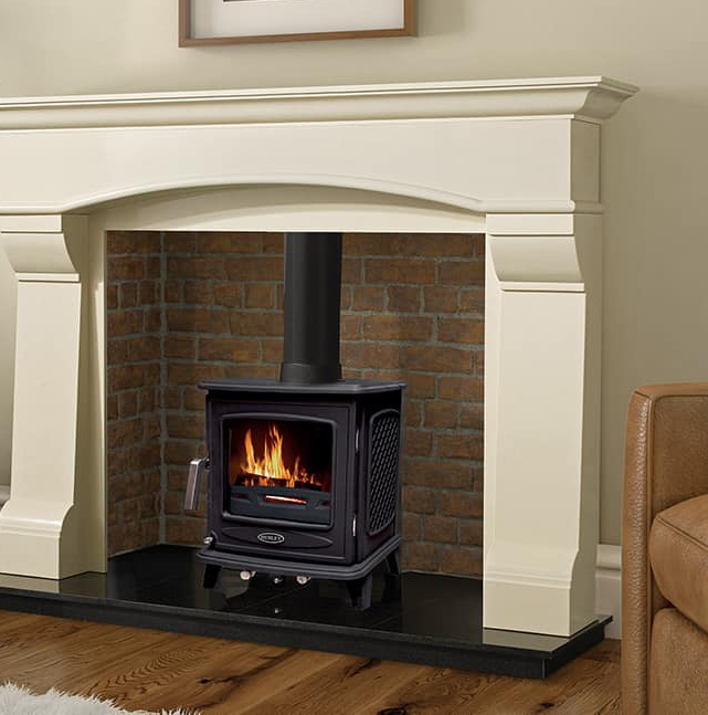 Ascot 5kW Stove