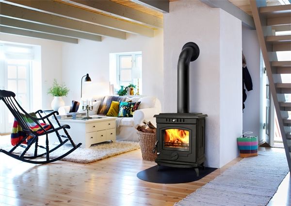 Gkendine 8kW Stove
