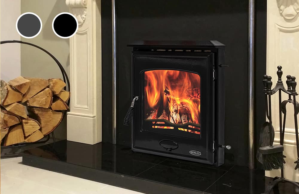 Arklow 5kW Stove