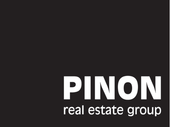 Pinon Logo | WEST END |  New Homes Salida, Co