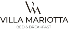 icona logo villa mariotta