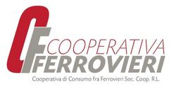 Cooperativa di Consumo fra Ferrovieri logo