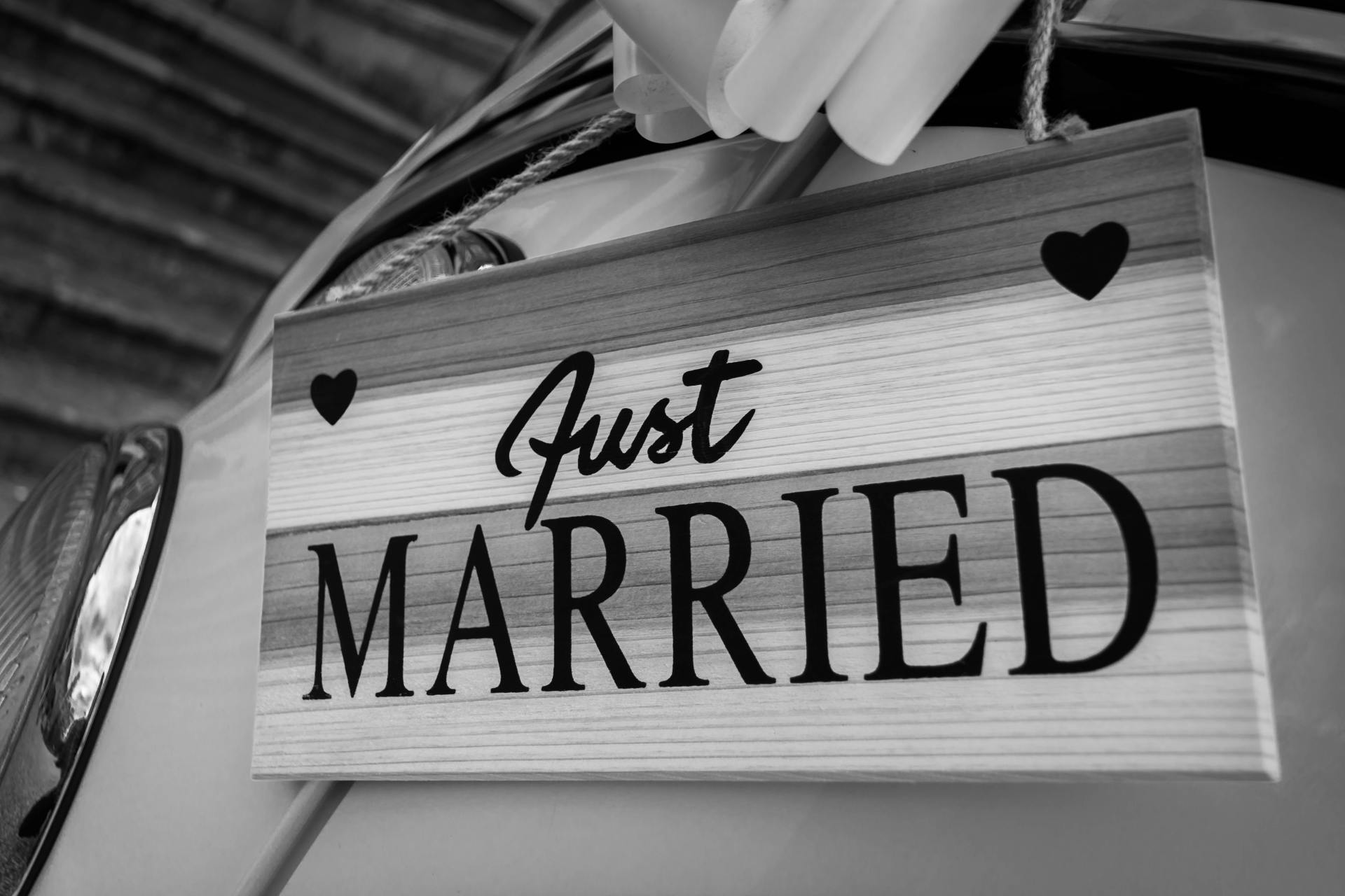 Weddings — Event Bus Transportation in San Diego, CA