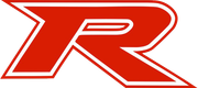 Rocklin Pony Baseball Logo