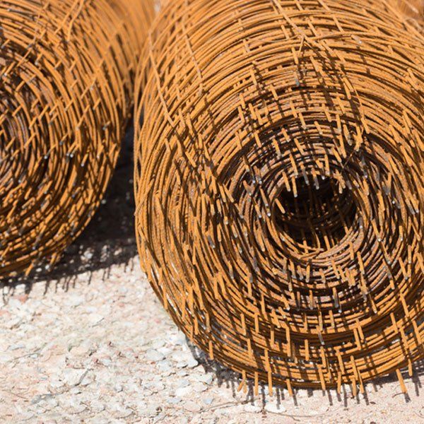 Steel wire - Fine Mesh Wire Cloth in Saint Paul, MN